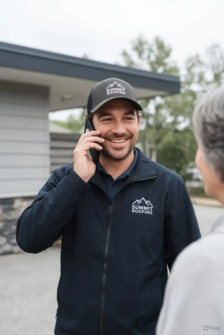Flat Roof Leak Repair Fancy Farm, KY FAQs